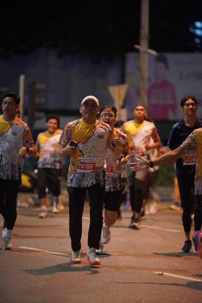 SP Half Marathon 2026