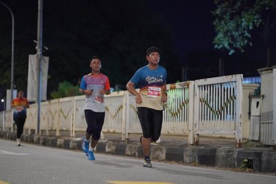 SP Half Marathon 2026