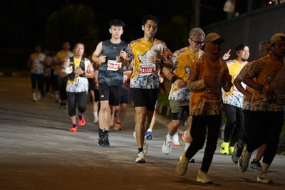 SP Half Marathon 2026
