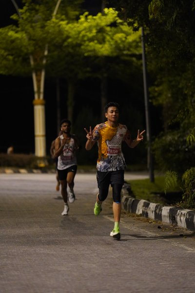 SP Half Marathon 2026