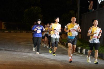 SP Half Marathon 2026
