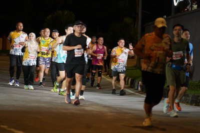 SP Half Marathon 2026