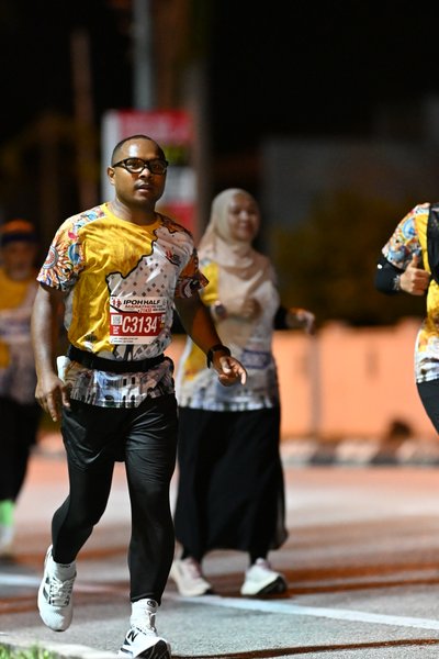 SP Half Marathon 2026