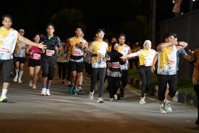 SP Half Marathon 2026