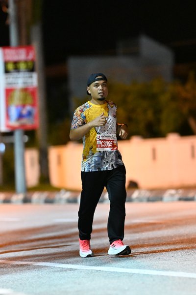SP Half Marathon 2026