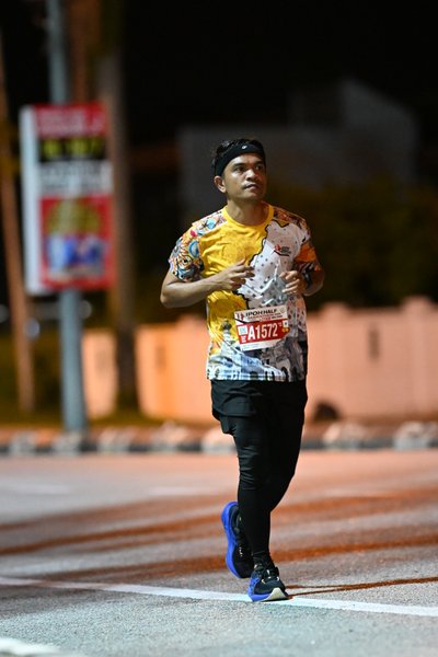SP Half Marathon 2026