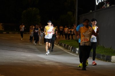 SP Half Marathon 2026