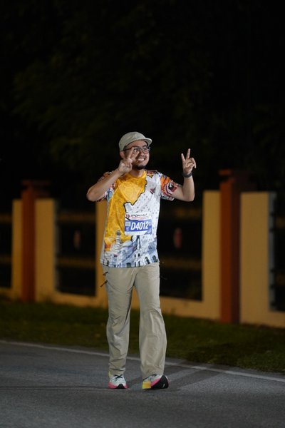 SP Half Marathon 2026
