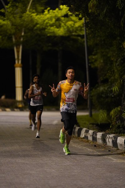 SP Half Marathon 2026