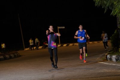 SP Half Marathon 2026