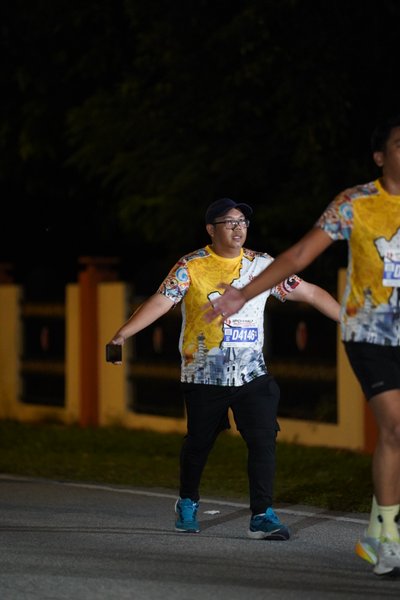 SP Half Marathon 2026