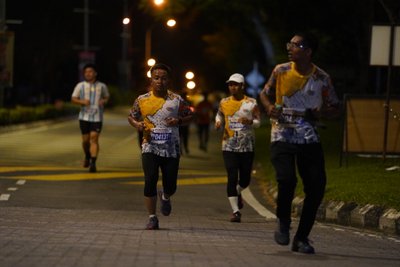 SP Half Marathon 2026