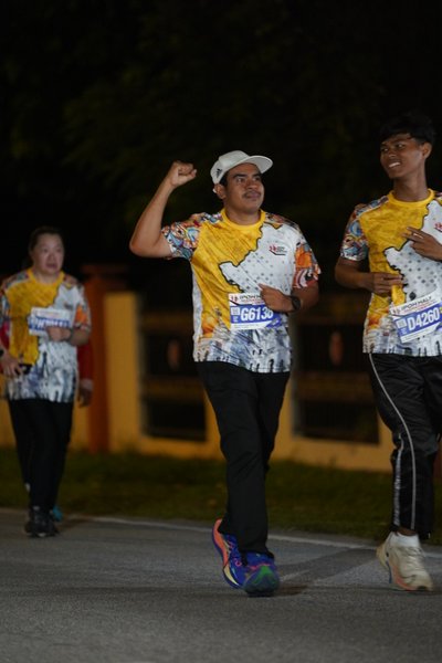 SP Half Marathon 2026