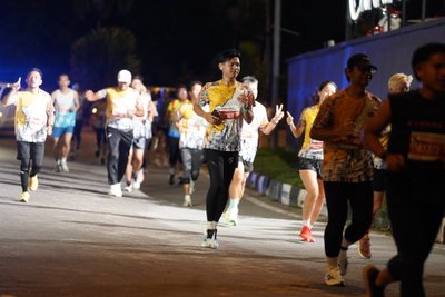 SP Half Marathon 2026