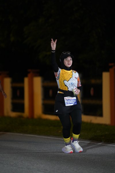 SP Half Marathon 2026