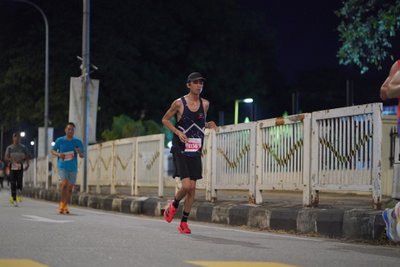 SP Half Marathon 2026