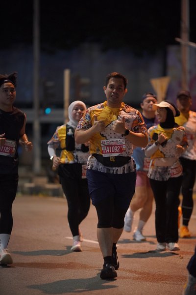 SP Half Marathon 2026