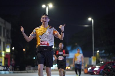 SP Half Marathon 2026