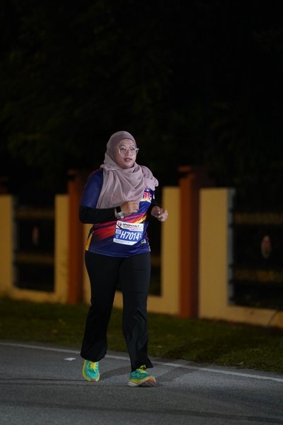 SP Half Marathon 2026