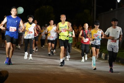 SP Half Marathon 2026
