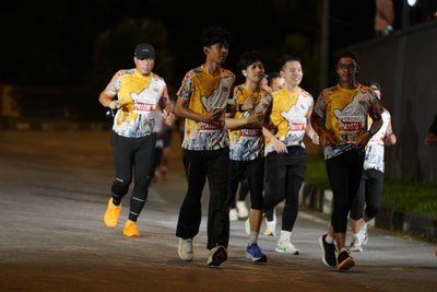 SP Half Marathon 2026
