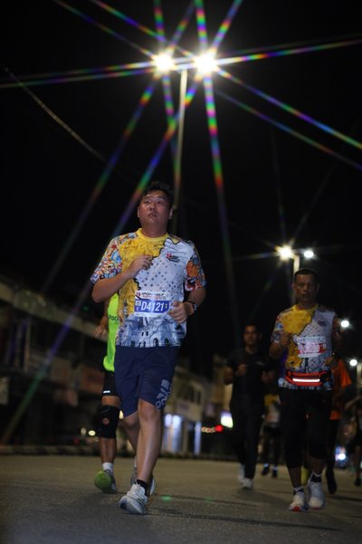 SP Half Marathon 2026