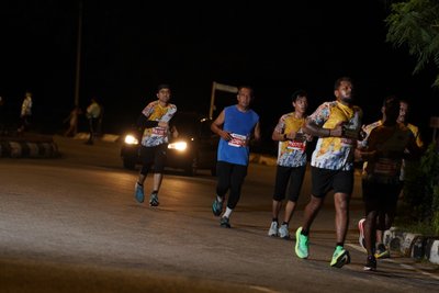 SP Half Marathon 2026