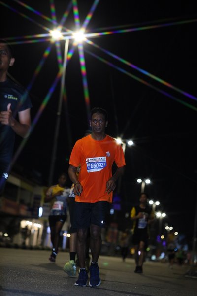 SP Half Marathon 2026