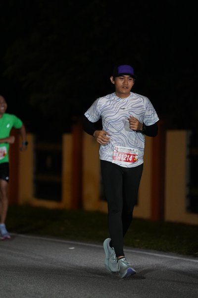SP Half Marathon 2026