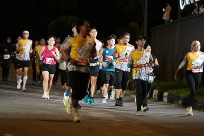 SP Half Marathon 2026