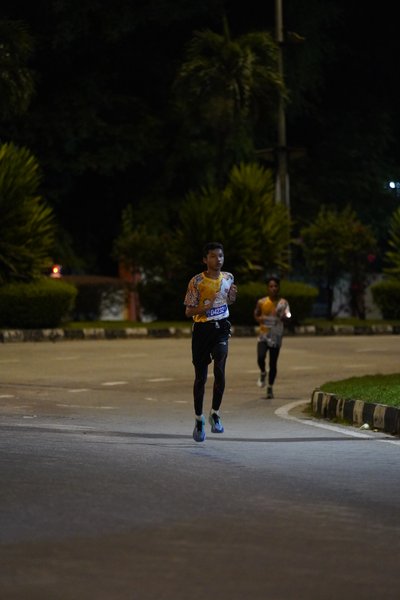 SP Half Marathon 2026