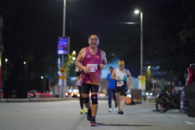SP Half Marathon 2026
