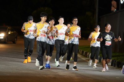 SP Half Marathon 2026