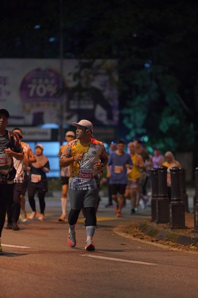 SP Half Marathon 2026
