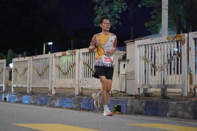 SP Half Marathon 2026