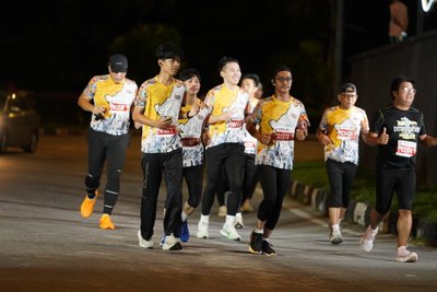 SP Half Marathon 2026
