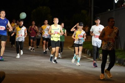 SP Half Marathon 2026