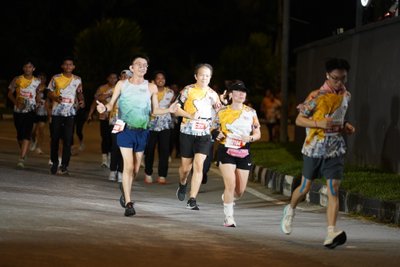SP Half Marathon 2026