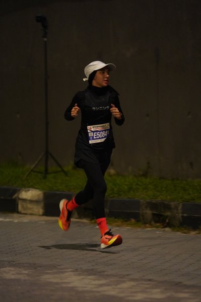 SP Half Marathon 2026