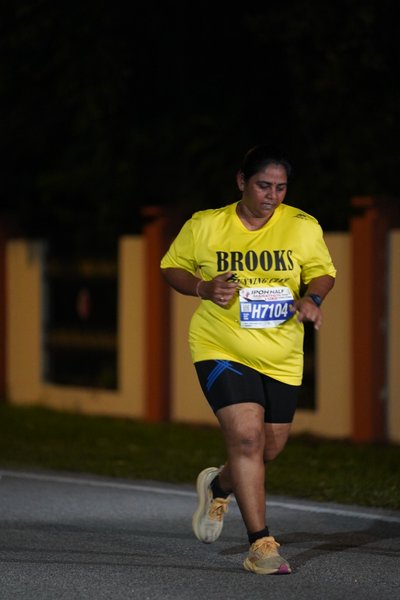 SP Half Marathon 2026