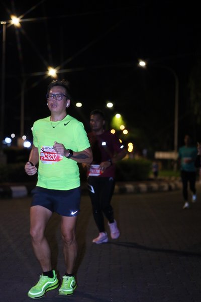 SP Half Marathon 2026