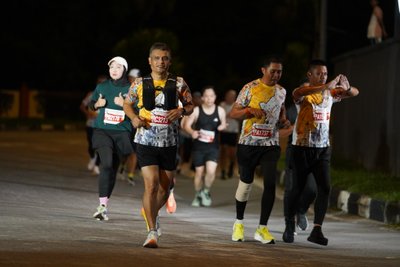 SP Half Marathon 2026