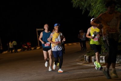 SP Half Marathon 2026