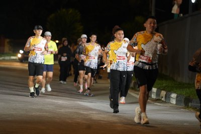 SP Half Marathon 2026