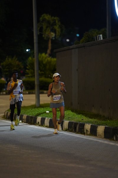 SP Half Marathon 2026