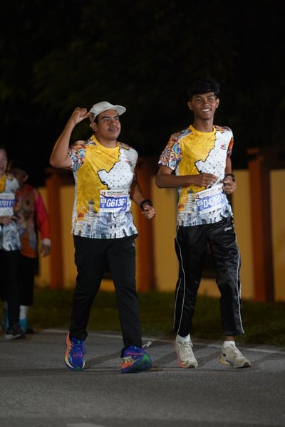 SP Half Marathon 2026