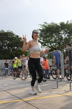 Malaysia Sarong Music Run 2026