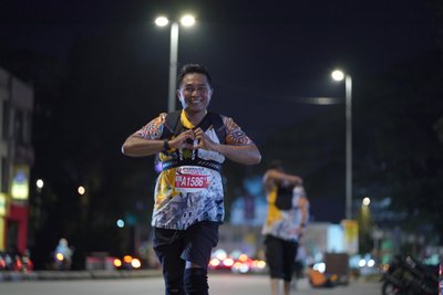 SP Half Marathon 2026