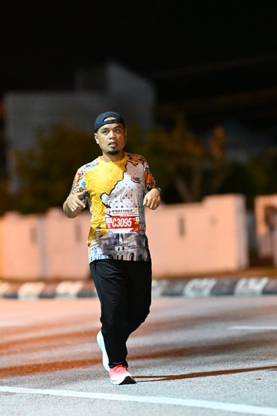 SP Half Marathon 2026