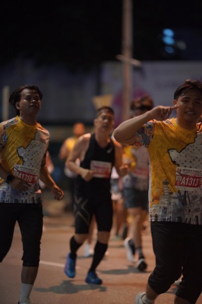 SP Half Marathon 2026